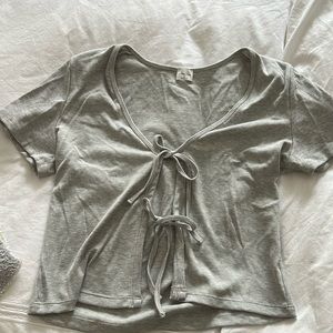 NWOT aritzia top